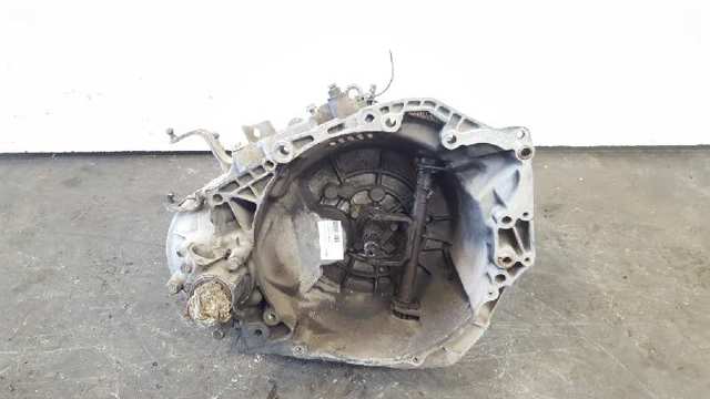 20TA45 Peugeot/Citroen