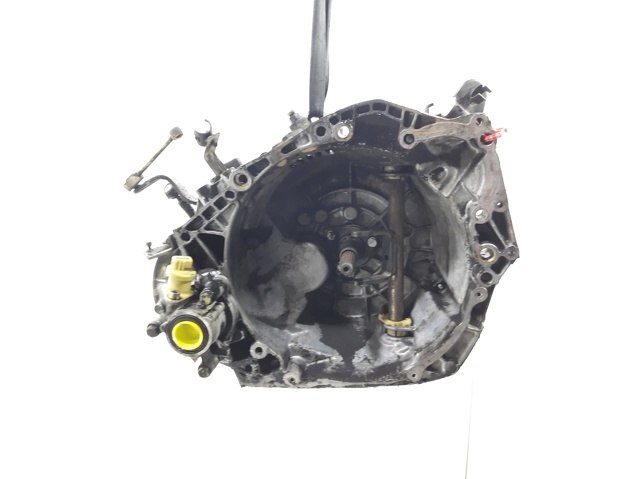 20TA45 Peugeot/Citroen