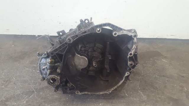 20TA45 Peugeot/Citroen