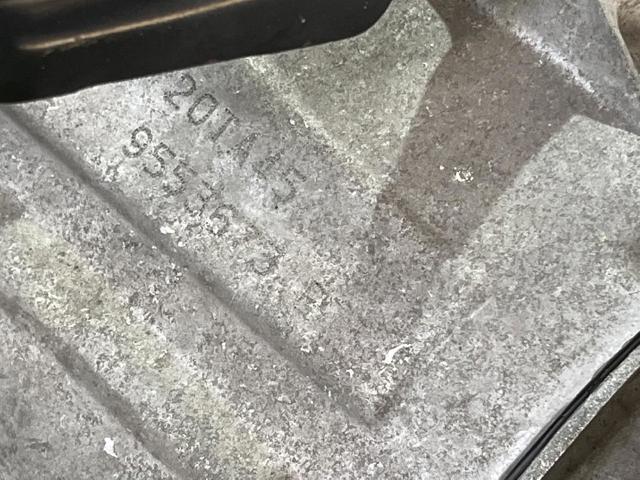 20TA45 Peugeot/Citroen