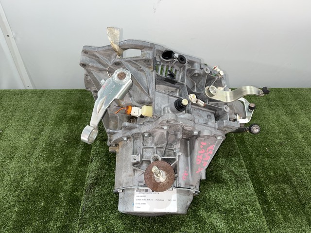 20TA45 Peugeot/Citroen