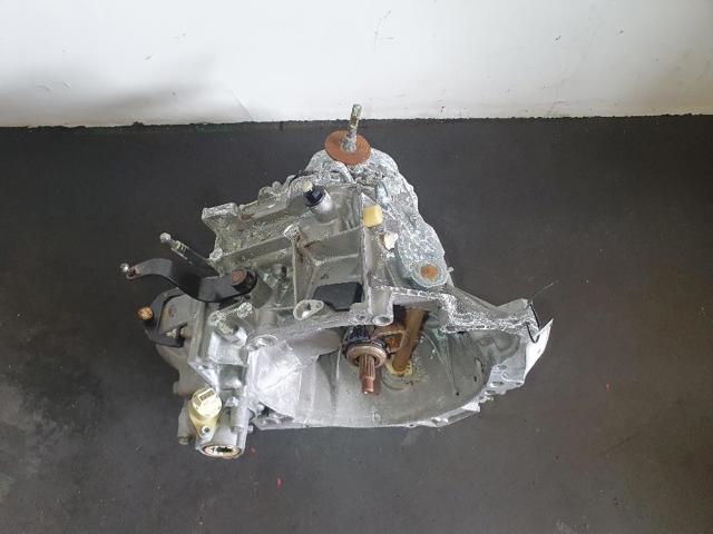 20TA75 Peugeot/Citroen