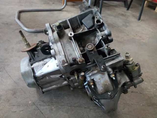 20TA75 Peugeot/Citroen