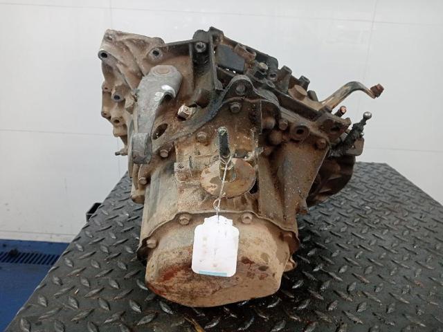 20TA75 Peugeot/Citroen