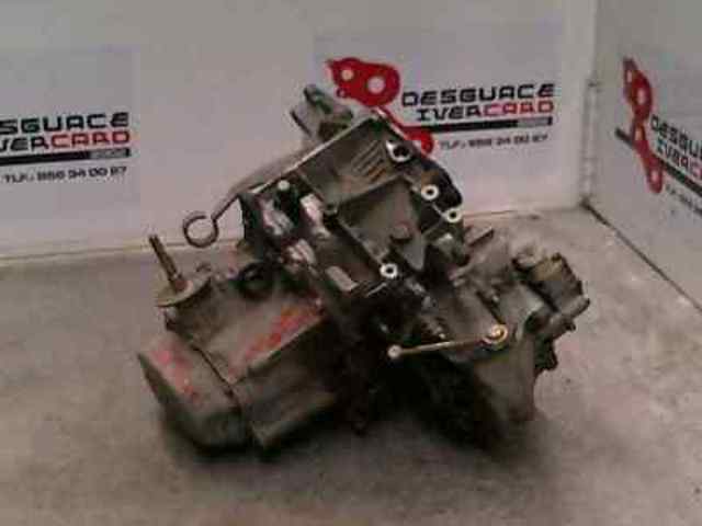 20TA75 Peugeot/Citroen