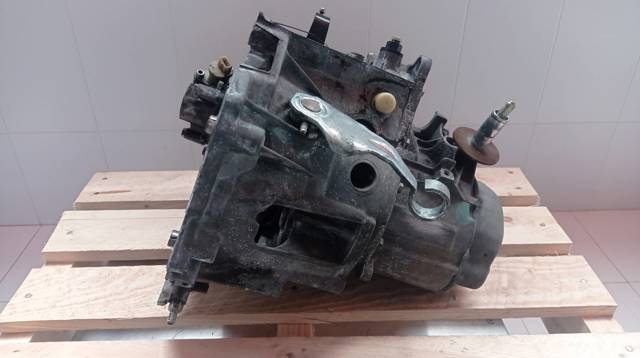 20TA75 Peugeot/Citroen