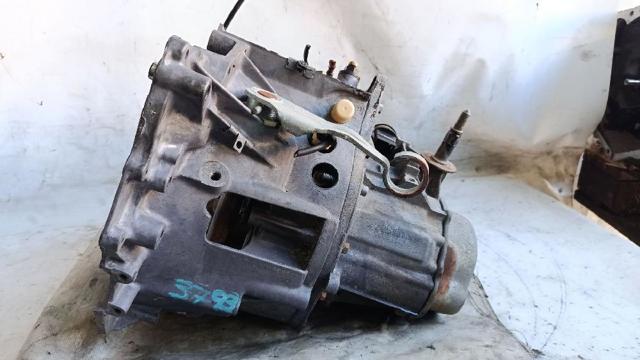 20TA80 Peugeot/Citroen