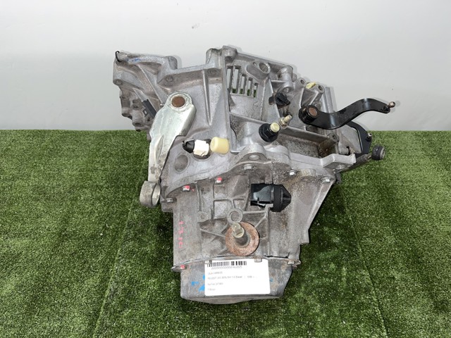  Peugeot 205 I desde 193,67 €