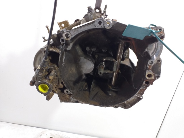 20TA80 Peugeot/Citroen
