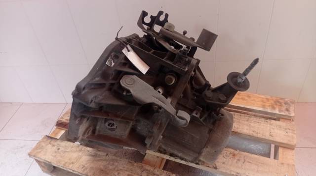 20TB46 Peugeot/Citroen