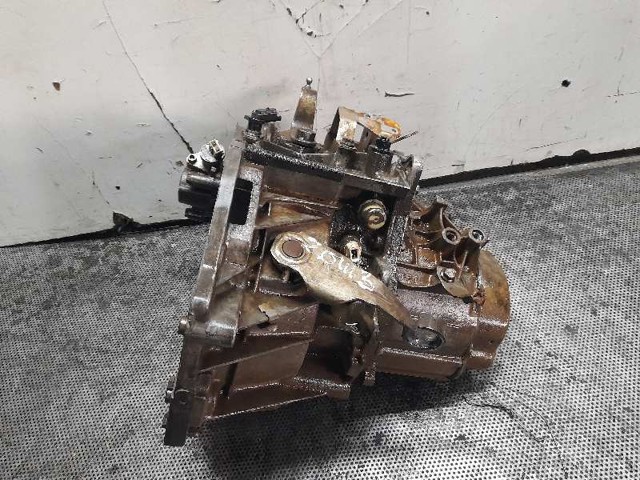 20TB51 Peugeot/Citroen
