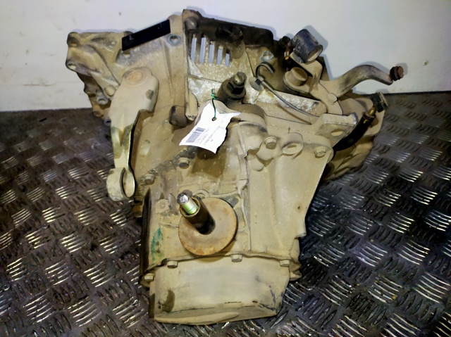 20TB65 Peugeot/Citroen