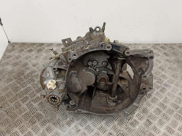 20TB89 Peugeot/Citroen