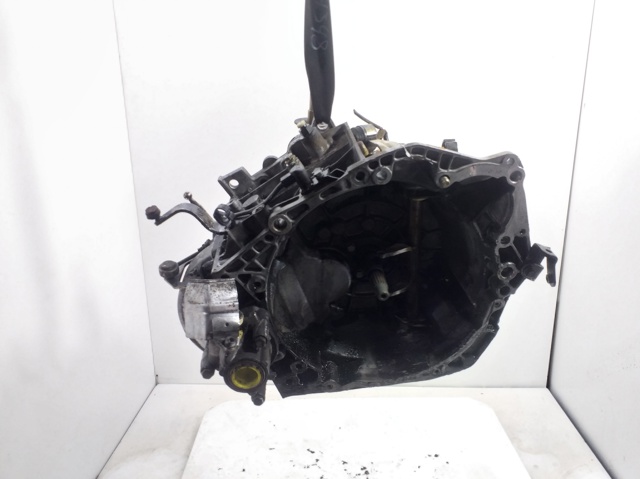 20TB98 Peugeot/Citroen