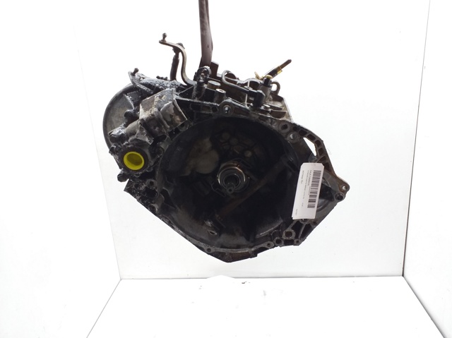 20TB98 Peugeot/Citroen
