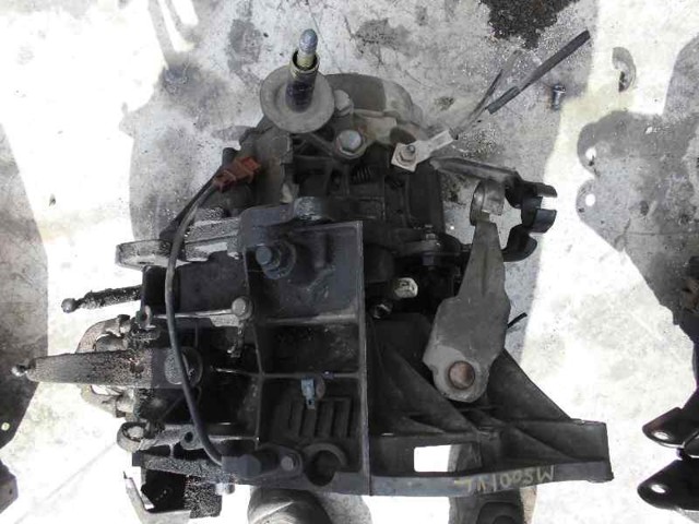 20TB98 Peugeot/Citroen