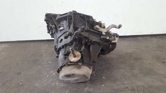 20TD93 Peugeot/Citroen