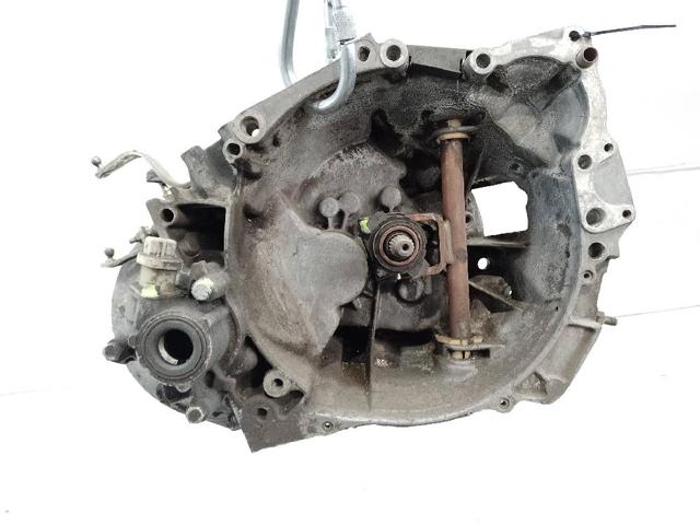 20TD93 Peugeot/Citroen