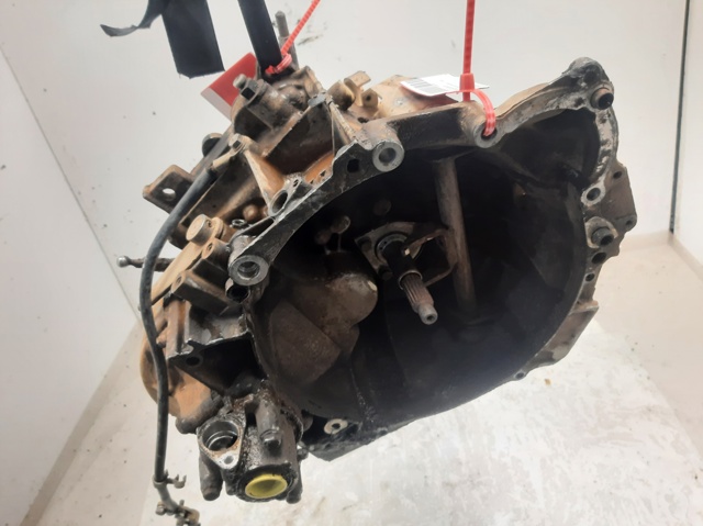  Citroen C15  desde 238,16 €