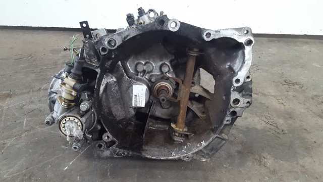 para Citroen C15  (VD)