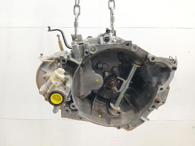 20TE24 Peugeot/Citroen