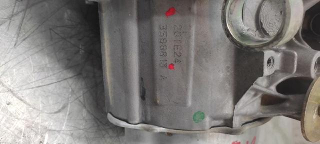 20TE24 Peugeot/Citroen