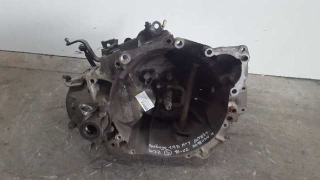 20TE24 Peugeot/Citroen