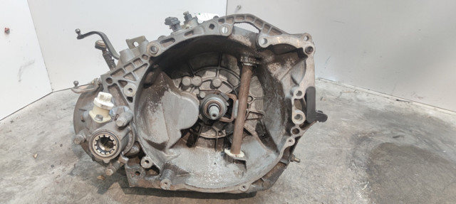 20TE28 Peugeot/Citroen