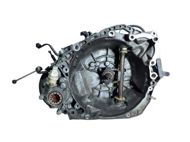 20TE28 Peugeot/Citroen