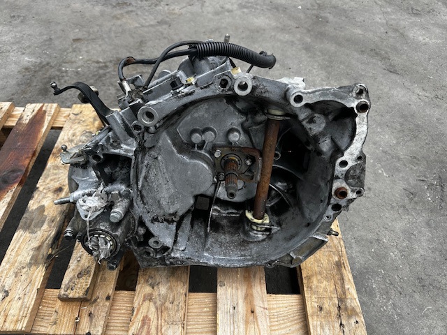 20TE49 Peugeot/Citroen