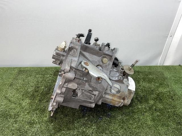 20TE49 Peugeot/Citroen