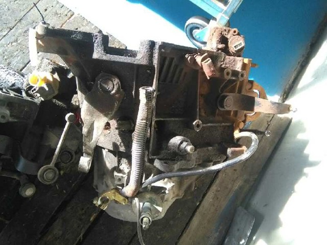 20TE49 Peugeot/Citroen