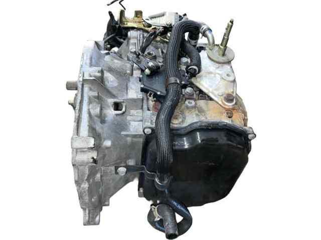 Caixa Automática de Mudança montada 20TS01 PEUGEOT