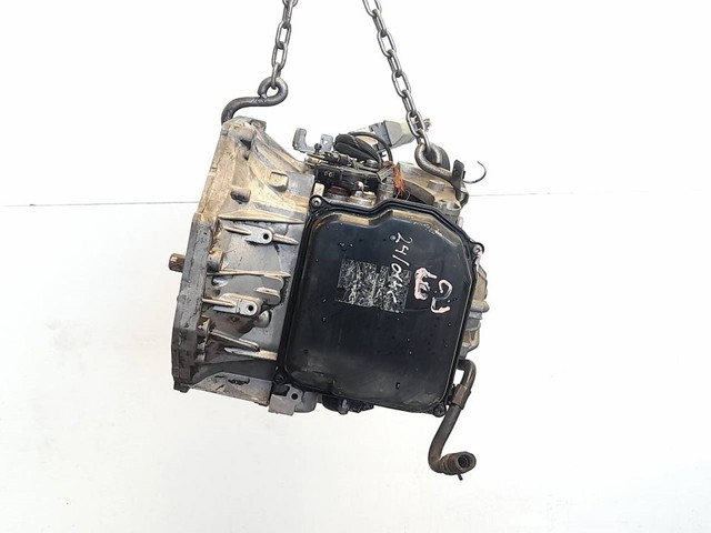 Caixa Automática de Mudança montada 20TS28 PEUGEOT