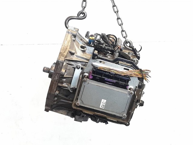 Caixa Automática de Mudança montada 20TS28 PEUGEOT