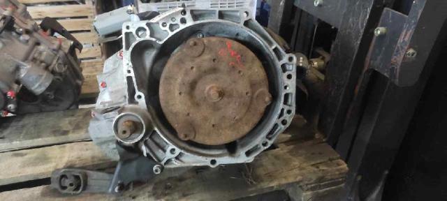 Caixa Automática de Mudança montada 20TS28 PEUGEOT