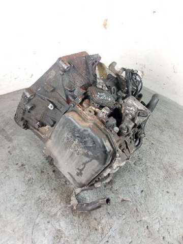 20TS28 Peugeot/Citroen