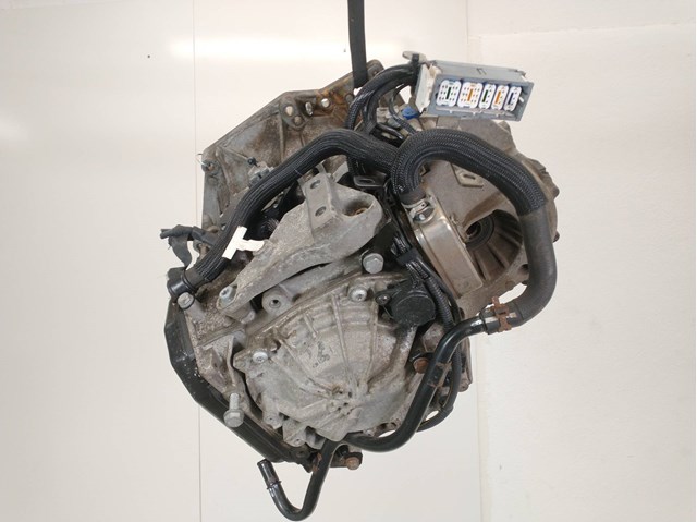 Caixa Automática de Mudança montada 20TS28 PEUGEOT