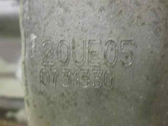 20UE05 Peugeot/Citroen