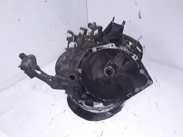 20UM16 Peugeot/Citroen