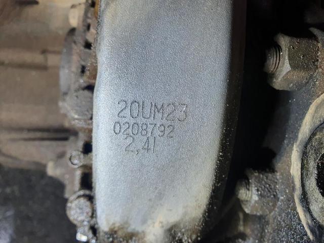 20UM23 Peugeot/Citroen