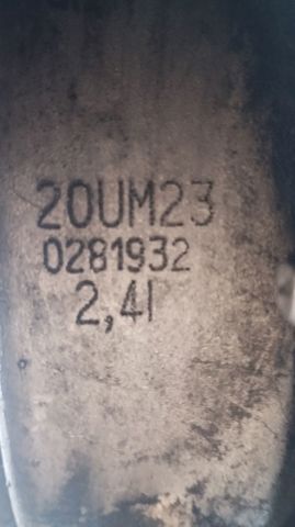 20UM23 Peugeot/Citroen