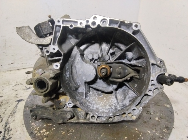 20V243 Peugeot/Citroen