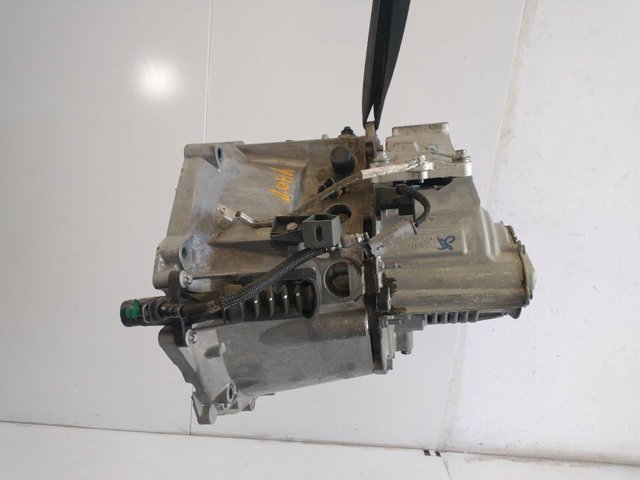 20V257 Peugeot/Citroen
