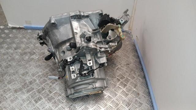 20V257 Peugeot/Citroen