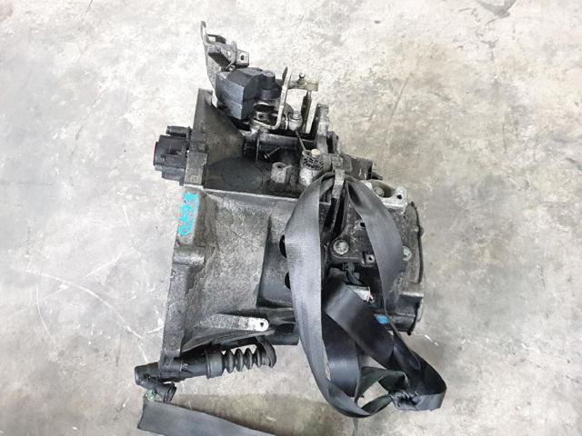 20V257 Peugeot/Citroen