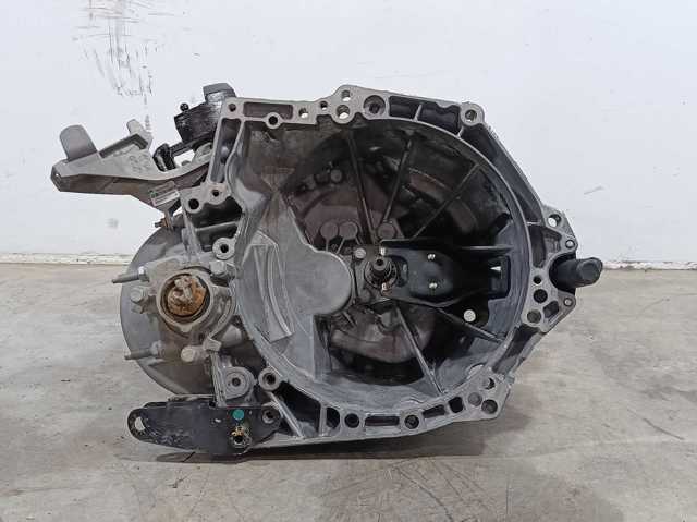 20V257 Peugeot/Citroen