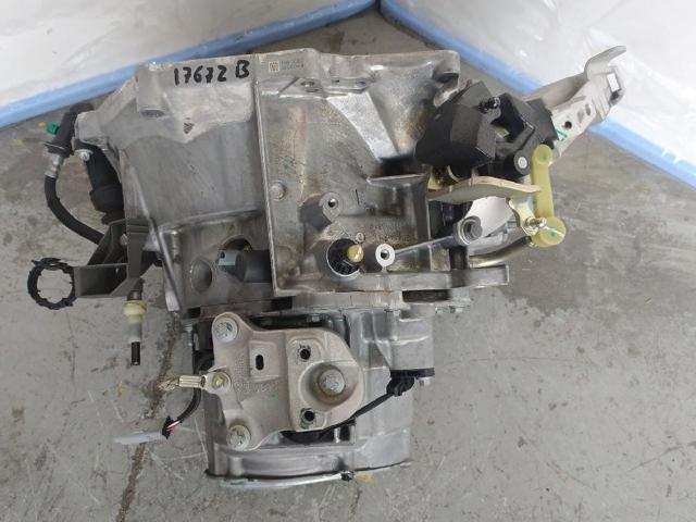 20V257 Peugeot/Citroen