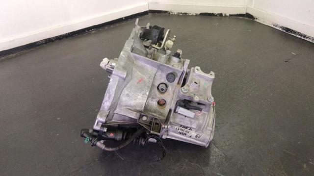20V257 Peugeot/Citroen