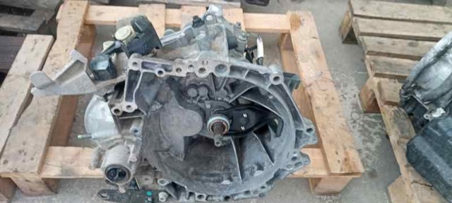 20V257 Peugeot/Citroen